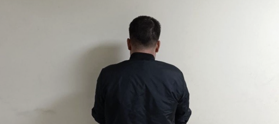 Hırsızlıktan 14 Yıl 2 Ay Hapis Cezası Bulunan Şüpheli Yakalandı