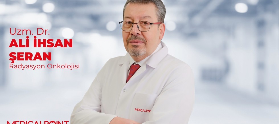 Kanser tedavisinde hayat kurtaran yöntem: Radyoterapi