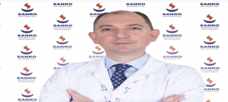 Kolorektal kanser, dünyada en yaygın üçüncü kanserdir