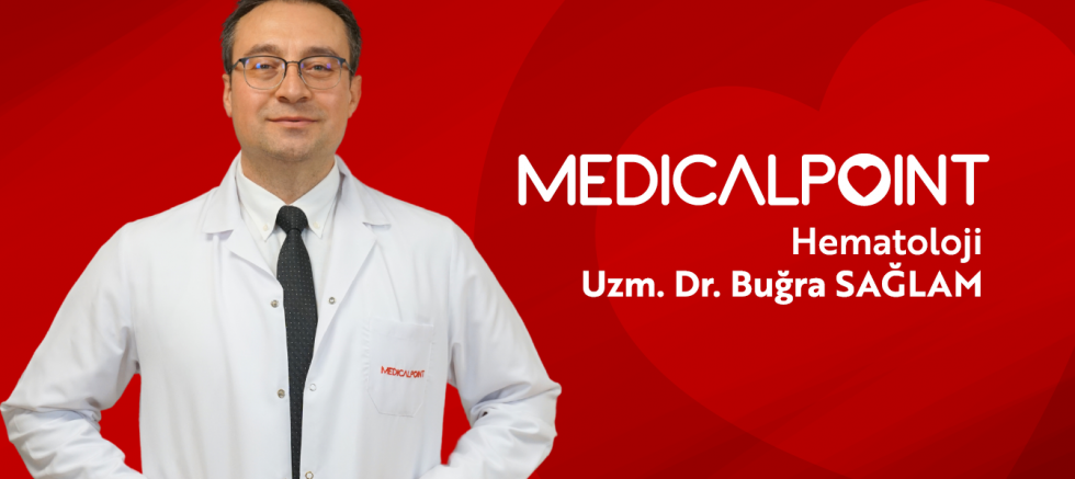 Lenfomada Sessiz Tehlike: Gaziantep’te Uzmandan Hayat Kurtaran Uyarılar!