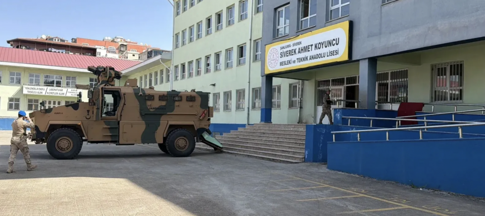 Lise saldırısının sebebi belli oldu: Şehirde deprem etkisi yaratan görevden almalar var!