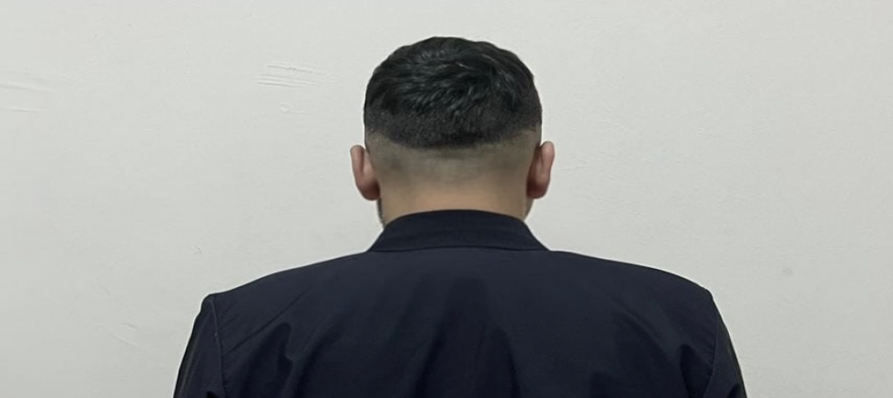 21 YIL 8 AY HAPİS CEZASI BULUNAN HIRSIZLIK ŞÜPHELİSİ YAKALANDI