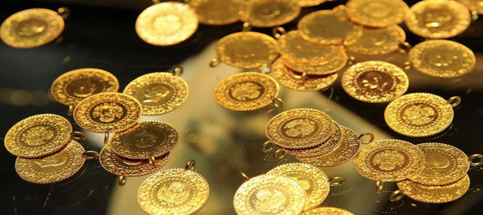 Altın Fiyatlarında Sürpriz Hareket