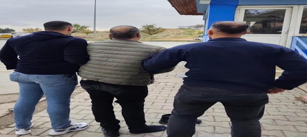 Asayiş Şube Ekiplerinden Suçlulara Geçit Yok: 2 Şüpheli Yakalandı
