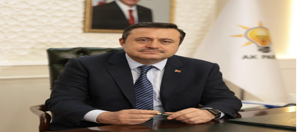 BAŞKAN FEDAİOĞLU’NDAN 6 ŞUBAT DEPREMİ ANMA MESAJI