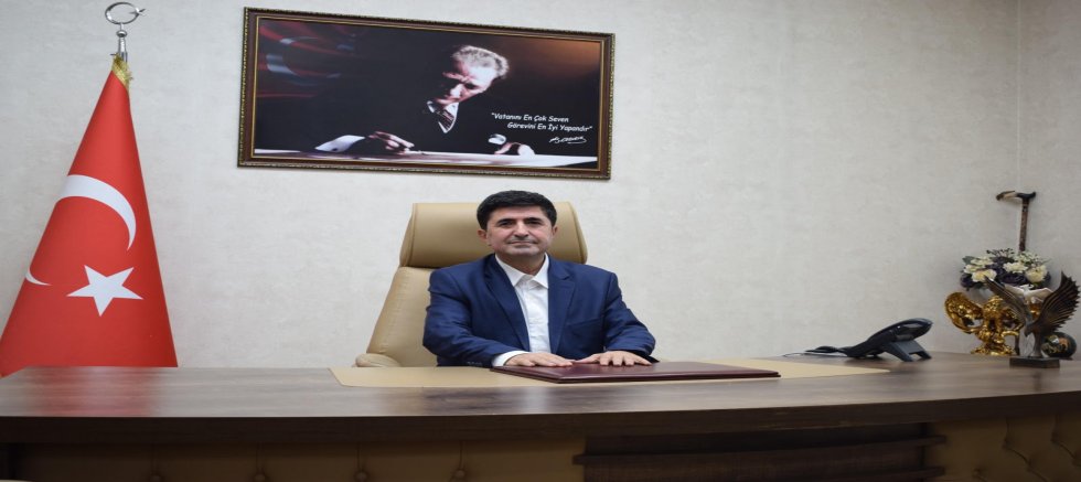 CHP İl Başkanı Adayı Cengiz Bayram: “Partimizi Eski Gücüne Kavuşturmak İçin Yola Çıktık
