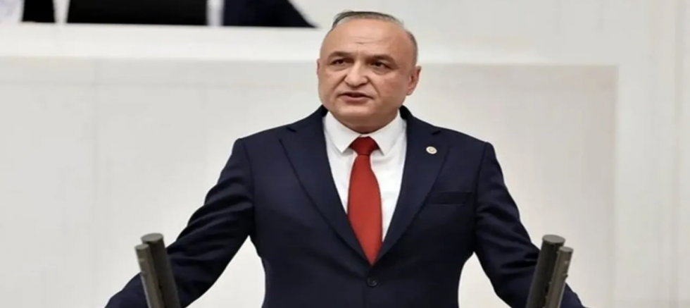 CHP’li Melih Meriç’ten Sert Tepki: Gaziantep-Kilis-Oğuzeli-Karkamış Yolu 2029’a Ertelendi!