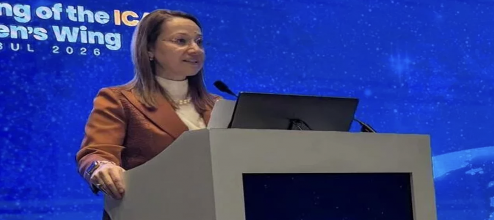 Derya Bakbak: “İnsanlığın ihtiyacı daha fazla diyalog”