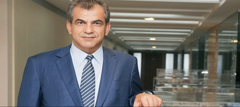 Erdemoğlu Holding Yönetim Kurulu Başkanı İbrahim Erdemoğlu’nun acı günü