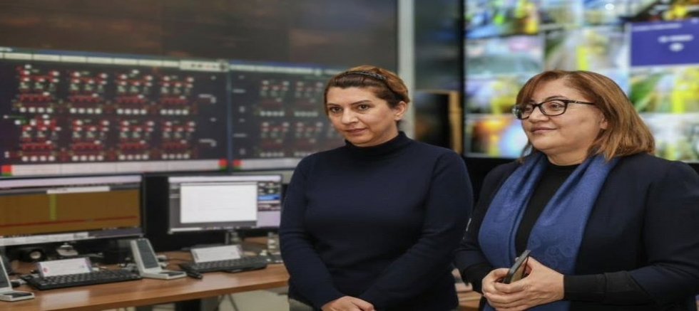 Fatma Şahin'den son dakika açıklaması!