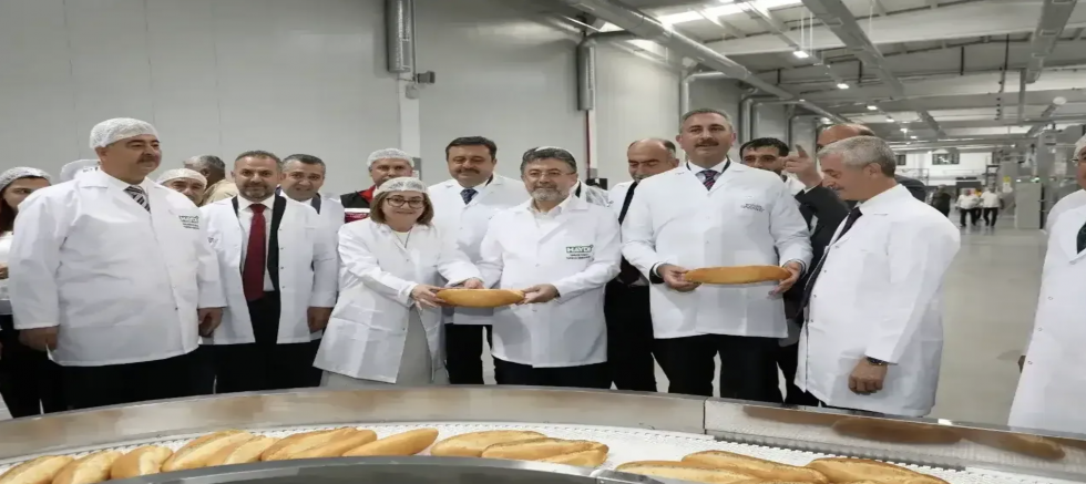 Fatma Şahin resti çekti: Ekmek 8,5 lira