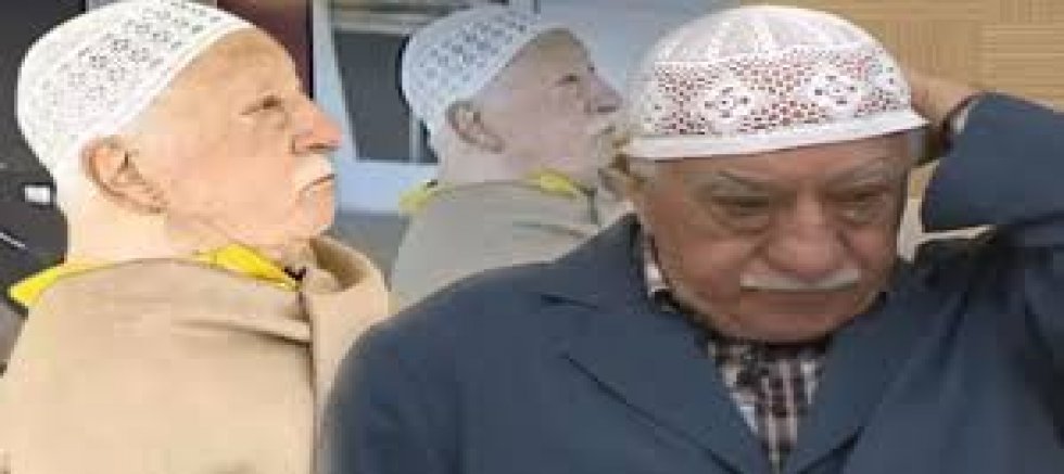 Fetullahçı Terör Örgütü (FETÖ) elebaşı Fetullah Gülen öldü