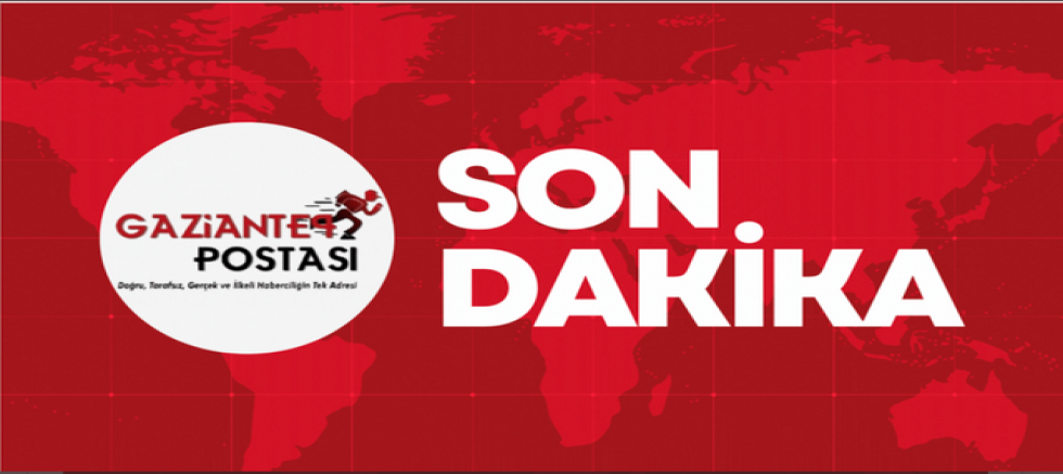 Gaziantep’e çok yakın noktada deprem!