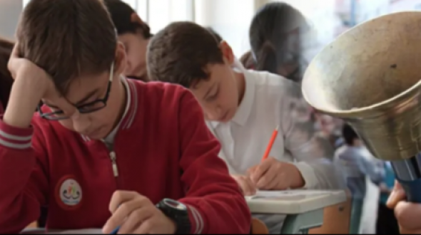 Gaziantep'e müjde verildi tam 9 gün tatil