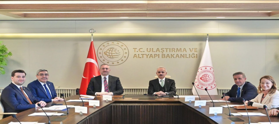 Gaziantep’e Yeni Ulaşım Müjdesi Yolda