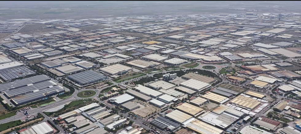 Gaziantep’te Konkordato Dalga Dalga Yayılıyor