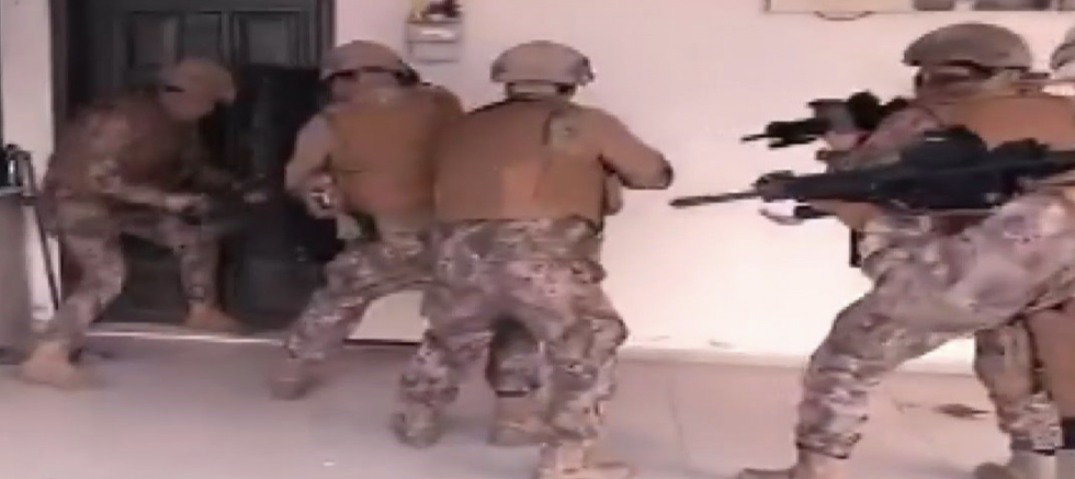 Gaziantep'te mahkeme gereğini yaptı 10 tutuklama 2 adli kontrol 