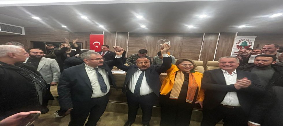 Gaziantep'te Pınar Tümüklü mucizesi