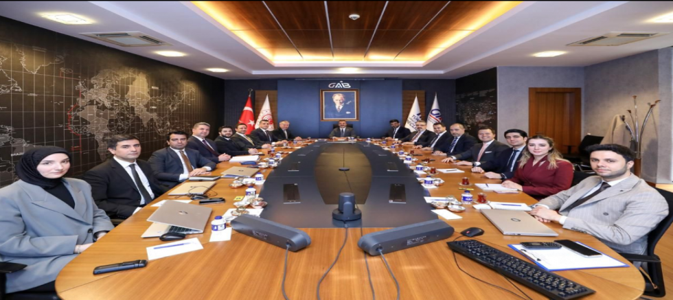 Güneydoğu Anadolu’nun 3 aylık hububat sektörü ihracatı 871,3 milyon dolar