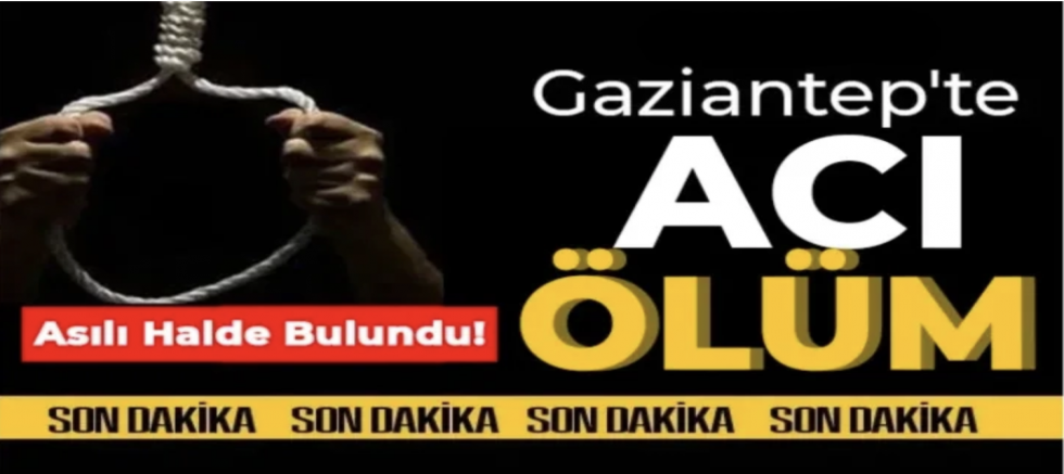 Hayatı soldu! 19 yaşında ölüme uzandı!