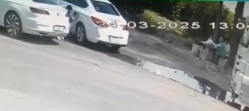 Hırsızlar Bunuda Yaptı, Kadının Kanser İlaçlarını Çaldılar