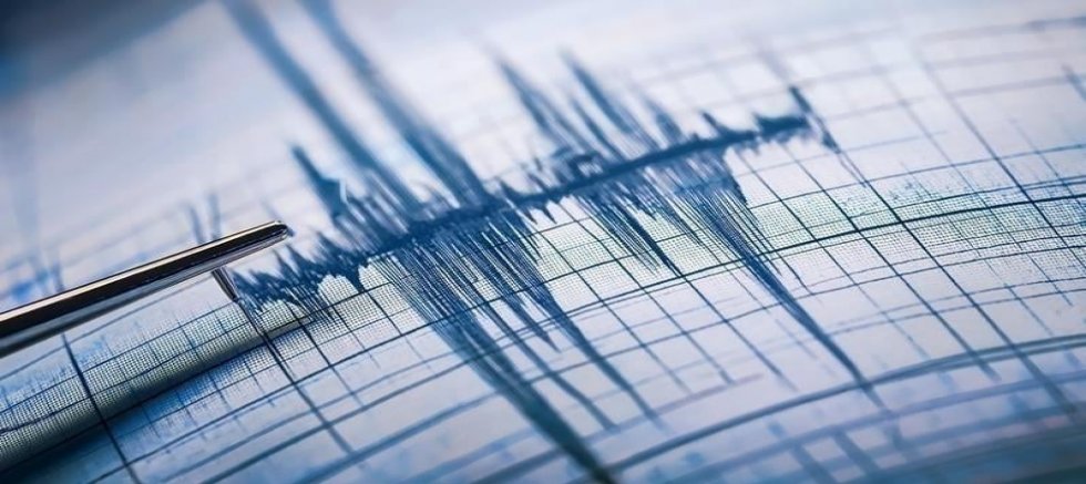 İstanbul'da 6.2 büyüklüğünde deprem meydana geldi