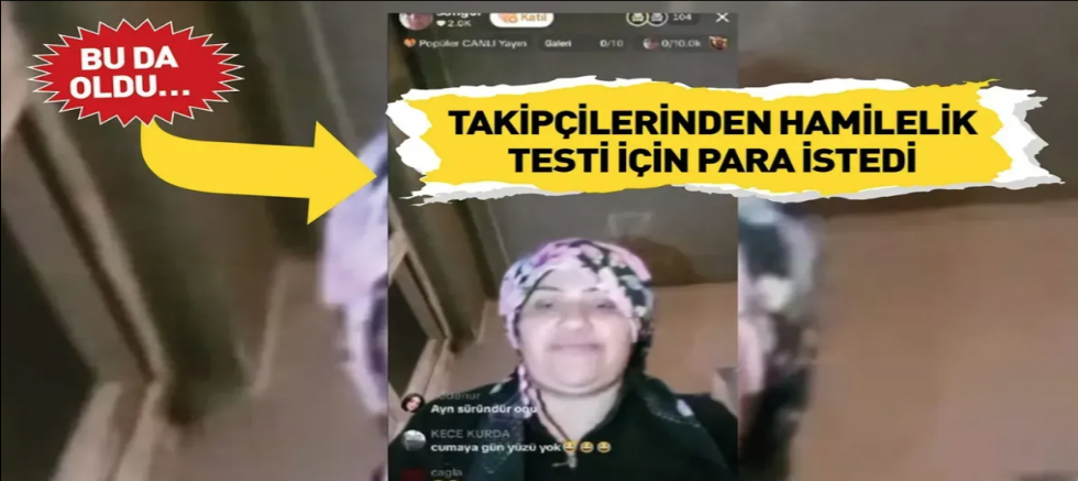 Milletin ar damarı çatladı