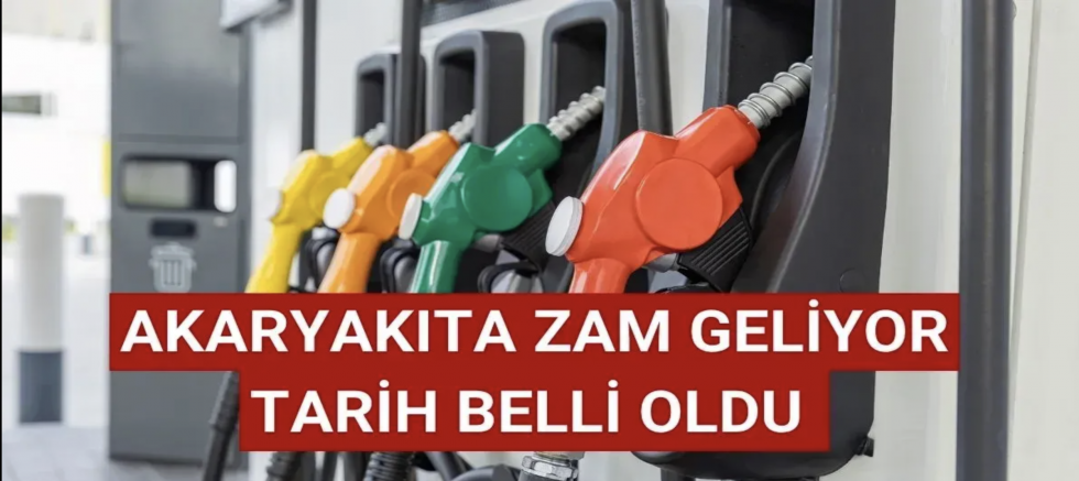 Motorine dev zam geliyor!