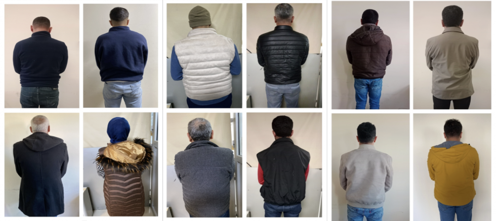 Nizip’te Aranan 13 Şüpheli Yakalandı