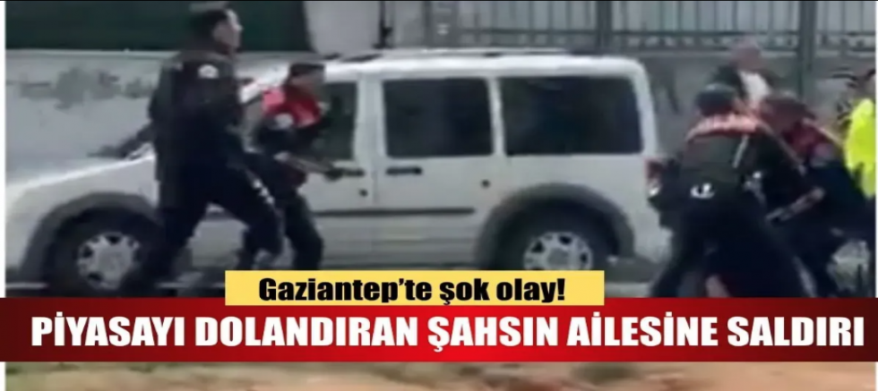 Nizip’te neler oluyor? Ortalık karıştı