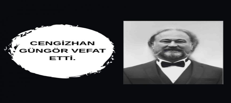 PALMET Enerji’nin Kurucularından Cengizhan Güngör, Etiyopya’da Hayatını Kaybetti