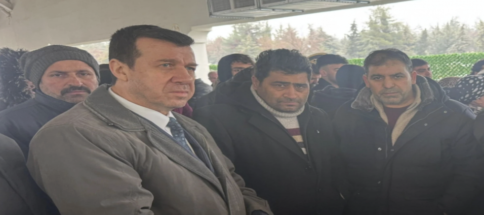 Pamuk ve Karalar’dan Almanya’ya Sert Tepki: “Türkler Güvende Değil”