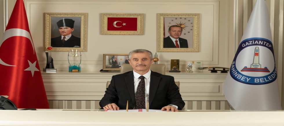 Şahinbey Belediyesi’nden Ramazan öncesi 1,5 milyar TL’lik nakdi destek