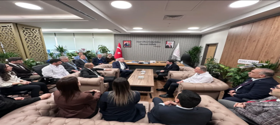 Sermet Atay Dur durak bilmiyor!