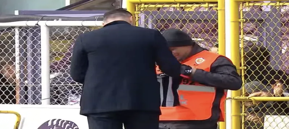 SON DAKİKA Burak Yılmaz Beşiktaş'a imzayı attı