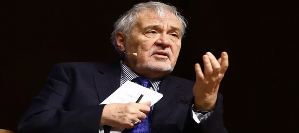 SON DAKİKA!! İlber Ortaylı hayatını kaybetti