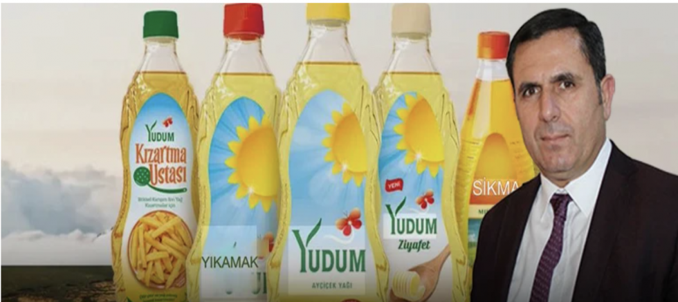 Tiryaki Agro Gaziantep’in Gururu Oldu