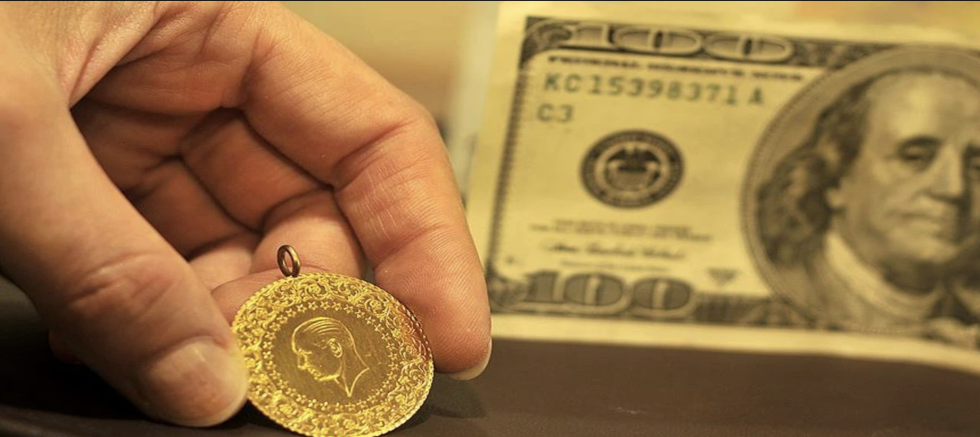 Yatırımcılar Beklemede: Gram Altın İçin Kritik Gün