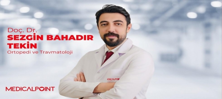 Medical Point Gaziantep Hastanesi’nden Skolyoz Uyarısı