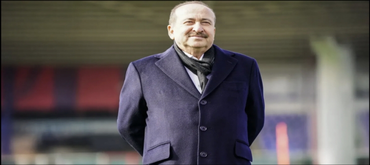 Memik Yılmaz'dan dikkat çeken açıklama