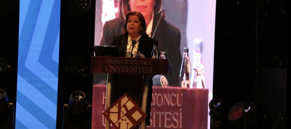 Milli Eğitim Bakan Yardımcısı Macit, Gaziantep'te