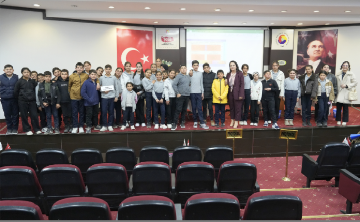 NTO’da 19 Yıllık Gelenek Sürüyor: 48 Okul Arasından 12 Yarı Finalist Belli Oldu!