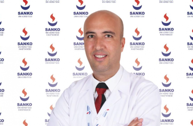 Organ bağışı bir kişinin başka bir kişiye yaşam umudu olmasının en anlamlı yoludur