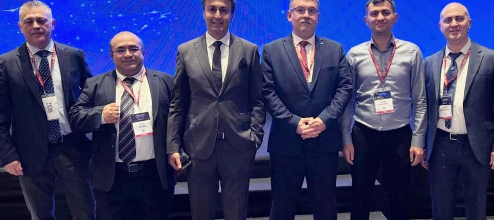 Prof. Dr. Murat Geyik Türk Nöroşirürji Derneği Nöroonkoloji Başkanı Seçildi