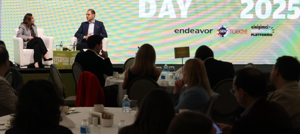 SANKO’DAN GENÇLERE GİRİŞİMCİLİK VİZYONU