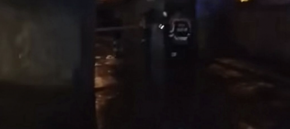 SON DAKİKA: Gaziantep'te cami lavabosunda ŞOK ölüm!