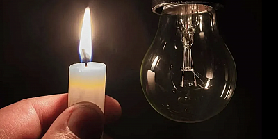 02 Ocak 2026 Gaziantep'te Elektrik Kesintisi