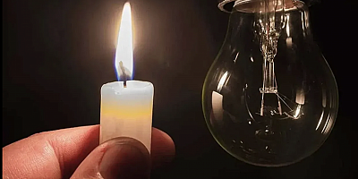 04 Ocak 2026 Gaziantep'te Elektrik Kesintisi