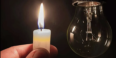 07 Ocak 2026 Gaziantep'te Elektrik Kesintisi