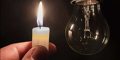 08 Ocak 2026 Gaziantep'te Elektrik Kesintisi